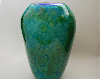 lilypond vase